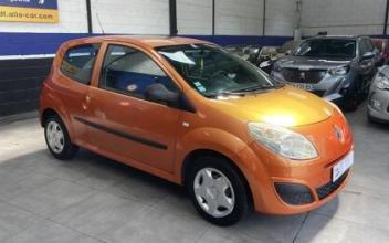 Renault twingo ii La-Courneuve