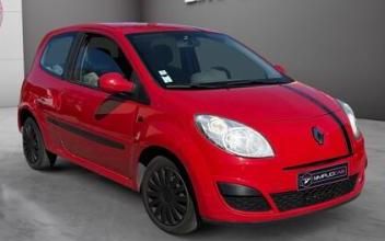Renault twingo ii Cannes