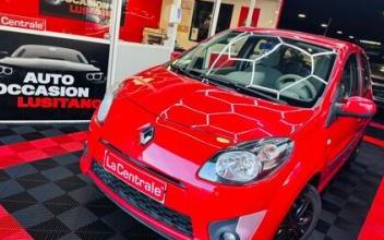 Renault twingo ii Taverny