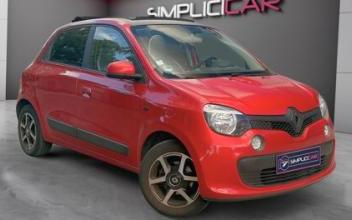 Renault twingo iii Nîmes
