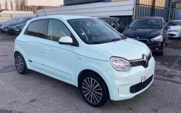 Renault twingo iii La-Courneuve