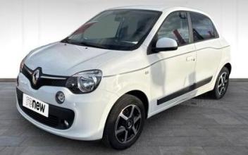 Renault twingo iii Draguignan