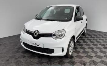 RENAULT TWINGO III Beauvais