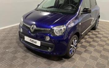 RENAULT TWINGO III Evreux