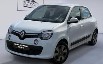 Renault twingo iii Le-Pecq