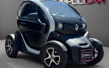 Renault twizy Nîmes