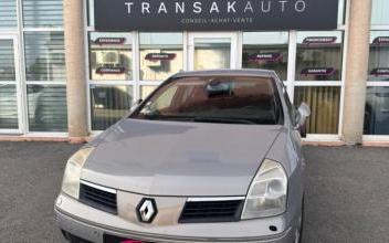 Renault Vel Satis Venelles