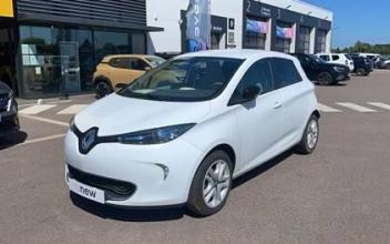Renault zoe Alençon