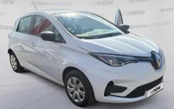 Renault zoe Sélestat