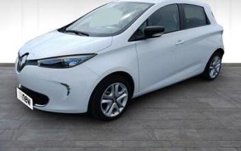Renault zoe Arles