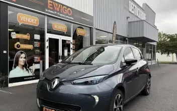 Renault ZOE Aubière