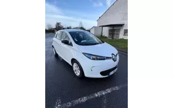Renault ZOE Bouliac