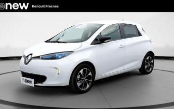 Renault ZOE Fresnes