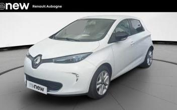 Renault ZOE Aubagne