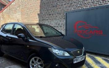 Seat Ibiza Douai