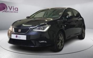 Seat ibiza Chambéry