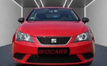 Seat Ibiza Calais