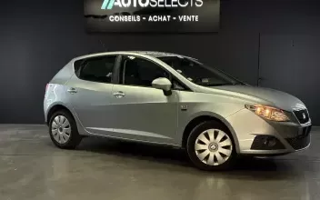 Seat Ibiza Gap