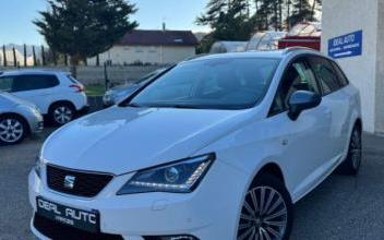 Seat Ibiza Fontaine
