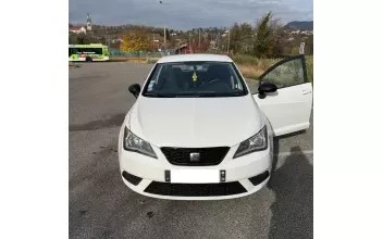 Seat Ibiza Moirans