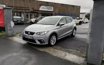 Seat Ibiza Brive-la-Gaillarde