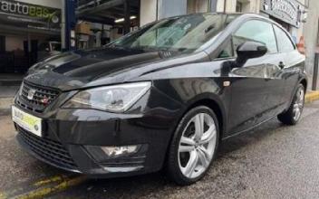 Seat ibiza Marseille