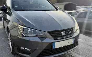 Seat Ibiza Urcuit