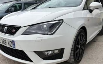 Seat ibiza Arles