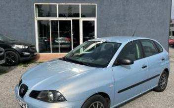 Seat Ibiza La-Farlède