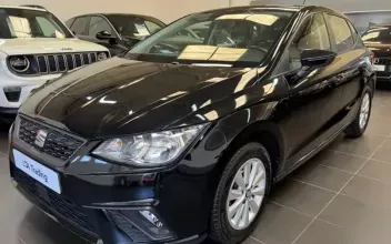 Seat Ibiza Joinville-le-Pont
