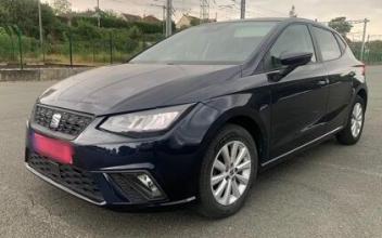 Seat ibiza Arpajon