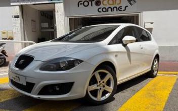 Seat leon Cannes
