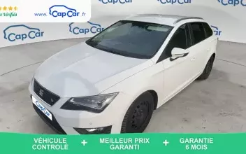 Seat Leon Paris