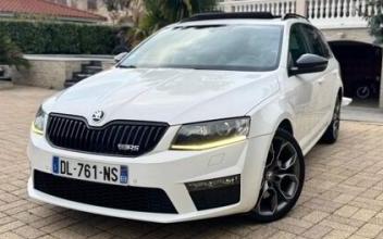 Skoda octavia Vénissieux