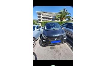 Smart fortwo Nice