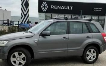 Suzuki grand vitara Gignac