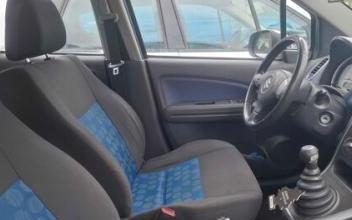 Suzuki splash Apremont