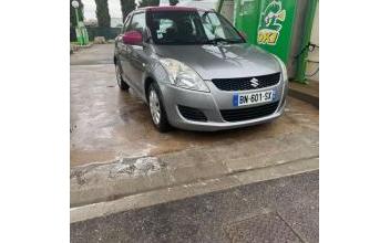 Suzuki swift Angoulême