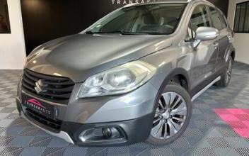 Suzuki sx4 Venansault