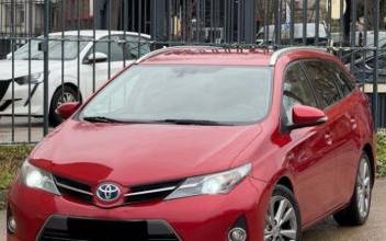 Toyota Auris Touring Sports Epinay-sur-Seine
