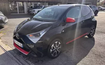 Toyota Aygo Brive-la-Gaillarde