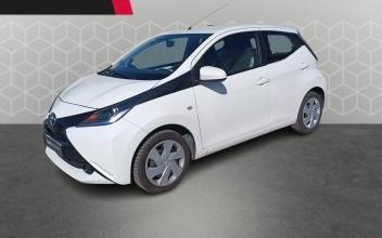 TOYOTA Aygo Toulouse