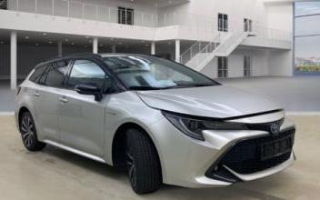 Toyota corolla Epinay-sur-Seine