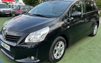 Toyota Verso Reims