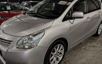 Toyota Verso Sainte-Geneviève-des-Bois