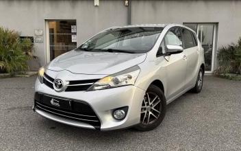 Toyota Verso Colomiers