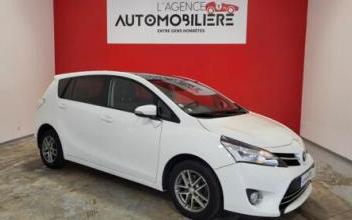 Toyota verso Chambray-lès-Tours