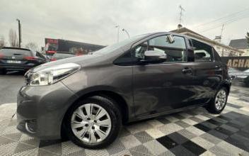 Toyota Yaris Morsang-sur-Orge