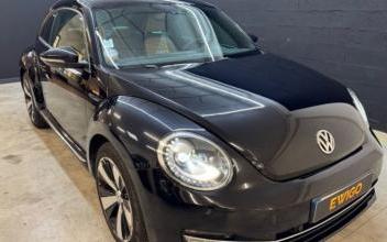 Volkswagen Coccinelle Brignais