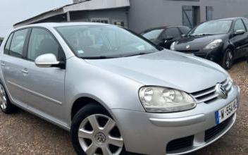 Volkswagen Golf Uckange